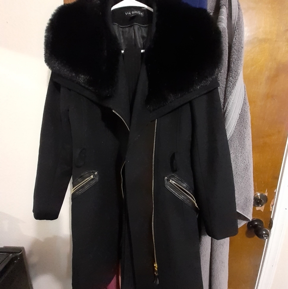 Via Spiga women's coat - Picture 2 of 7